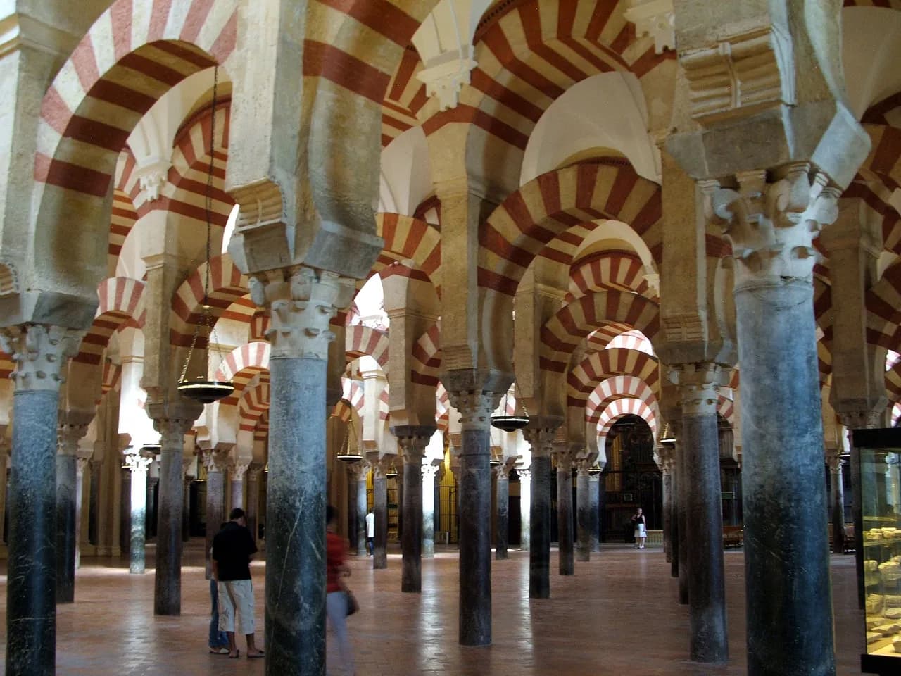 قرطبة – إشبيلية